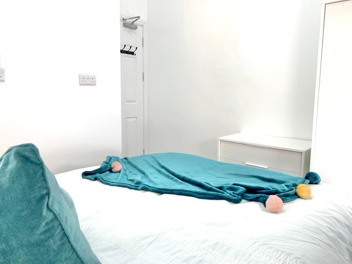 Kunda House Moseley Apartments Birmingham Luaran gambar