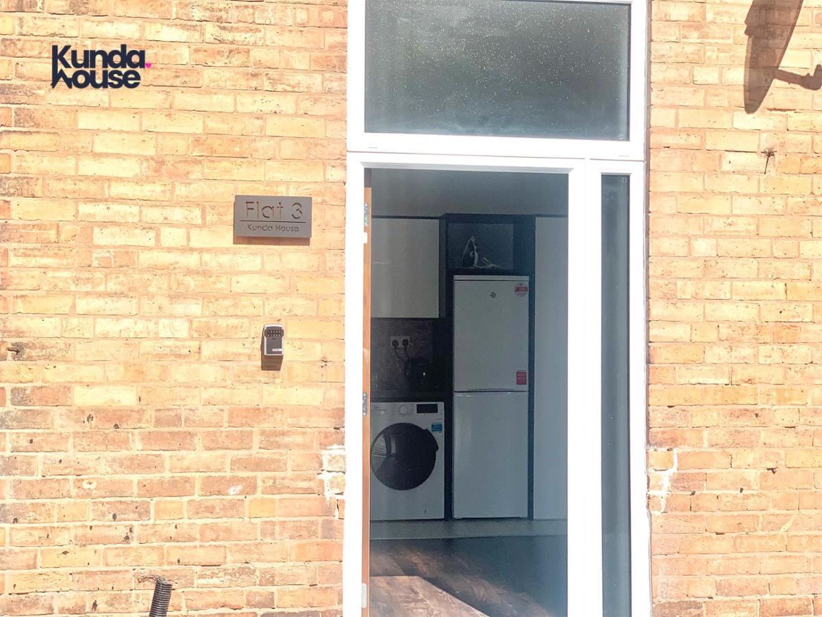 Kunda House Moseley Apartments Birmingham Luaran gambar